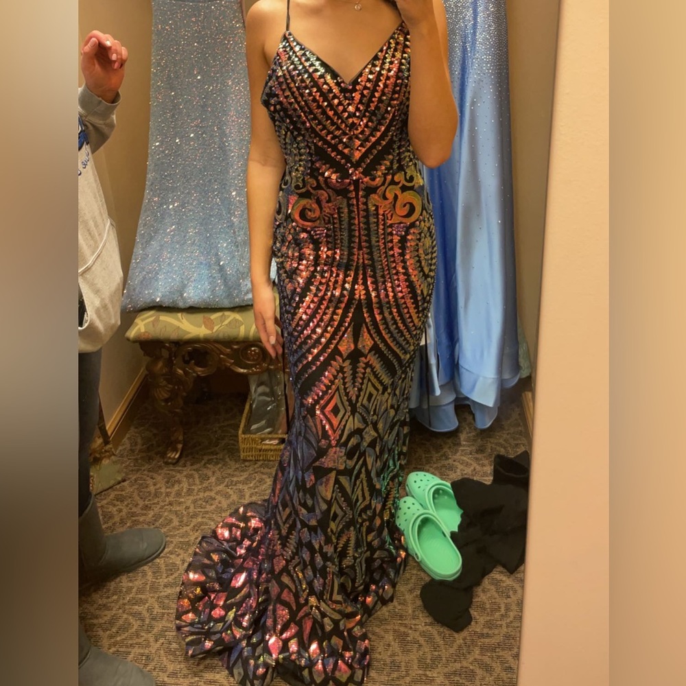 Brand New Prom Dress
